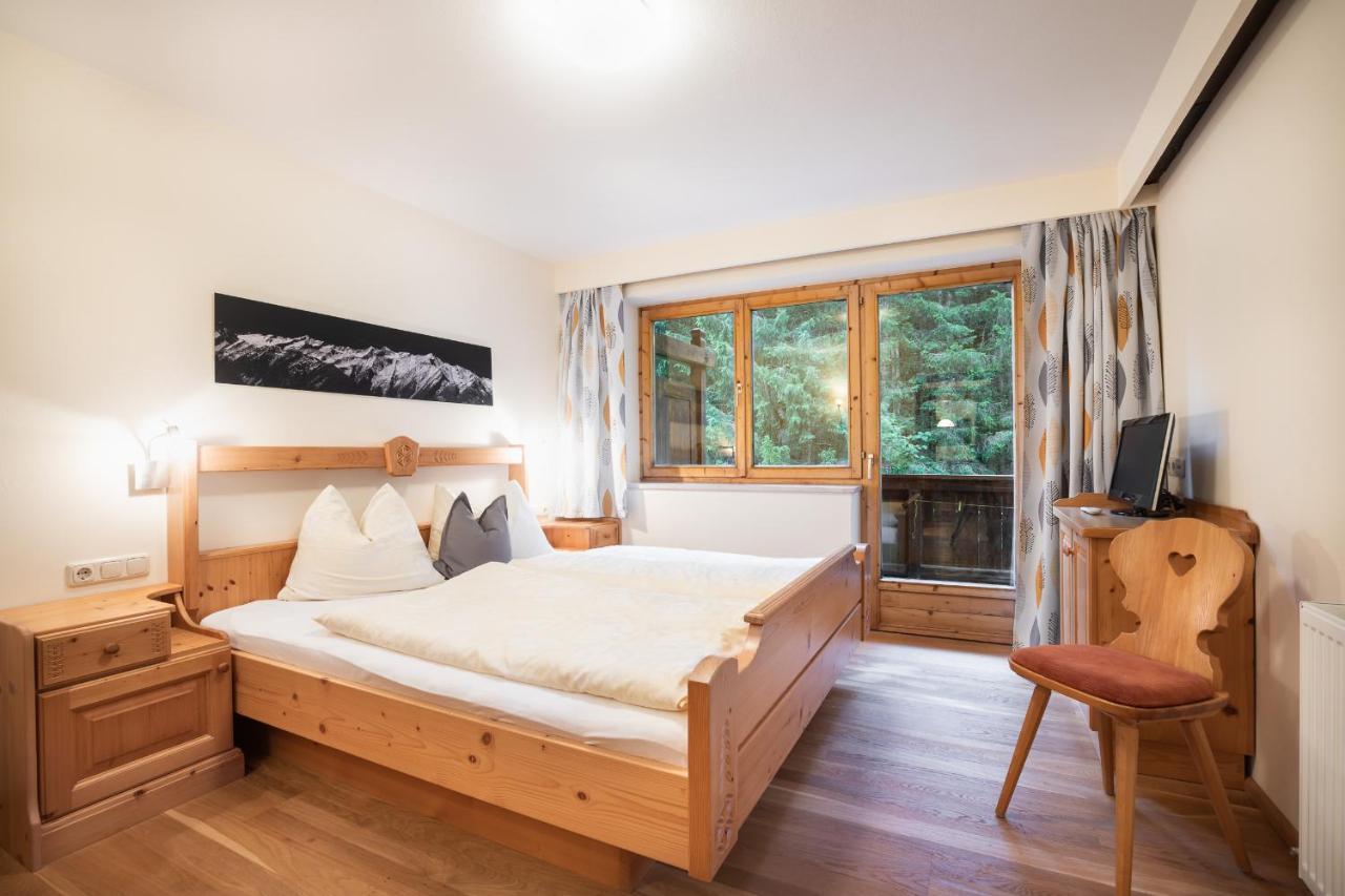 Appartements Hochlega Neukirchen am Großvenediger Kültér fotó