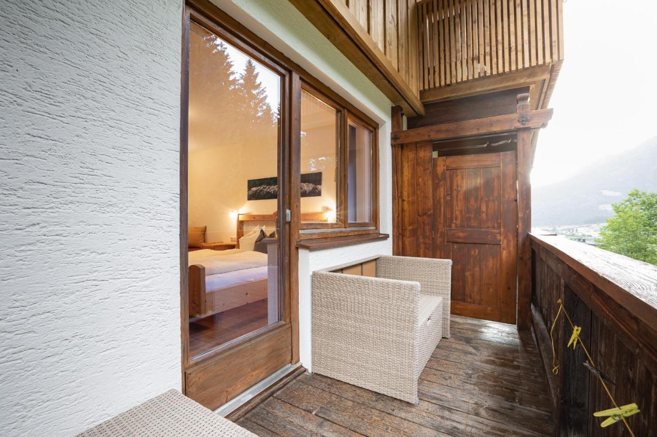 Appartements Hochlega Neukirchen am Großvenediger Kültér fotó