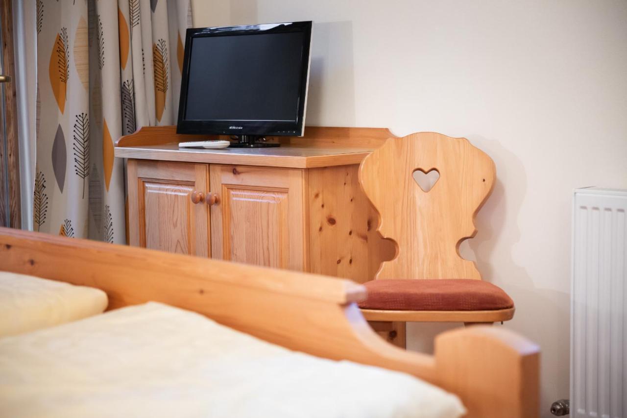 Appartements Hochlega Neukirchen am Großvenediger Kültér fotó