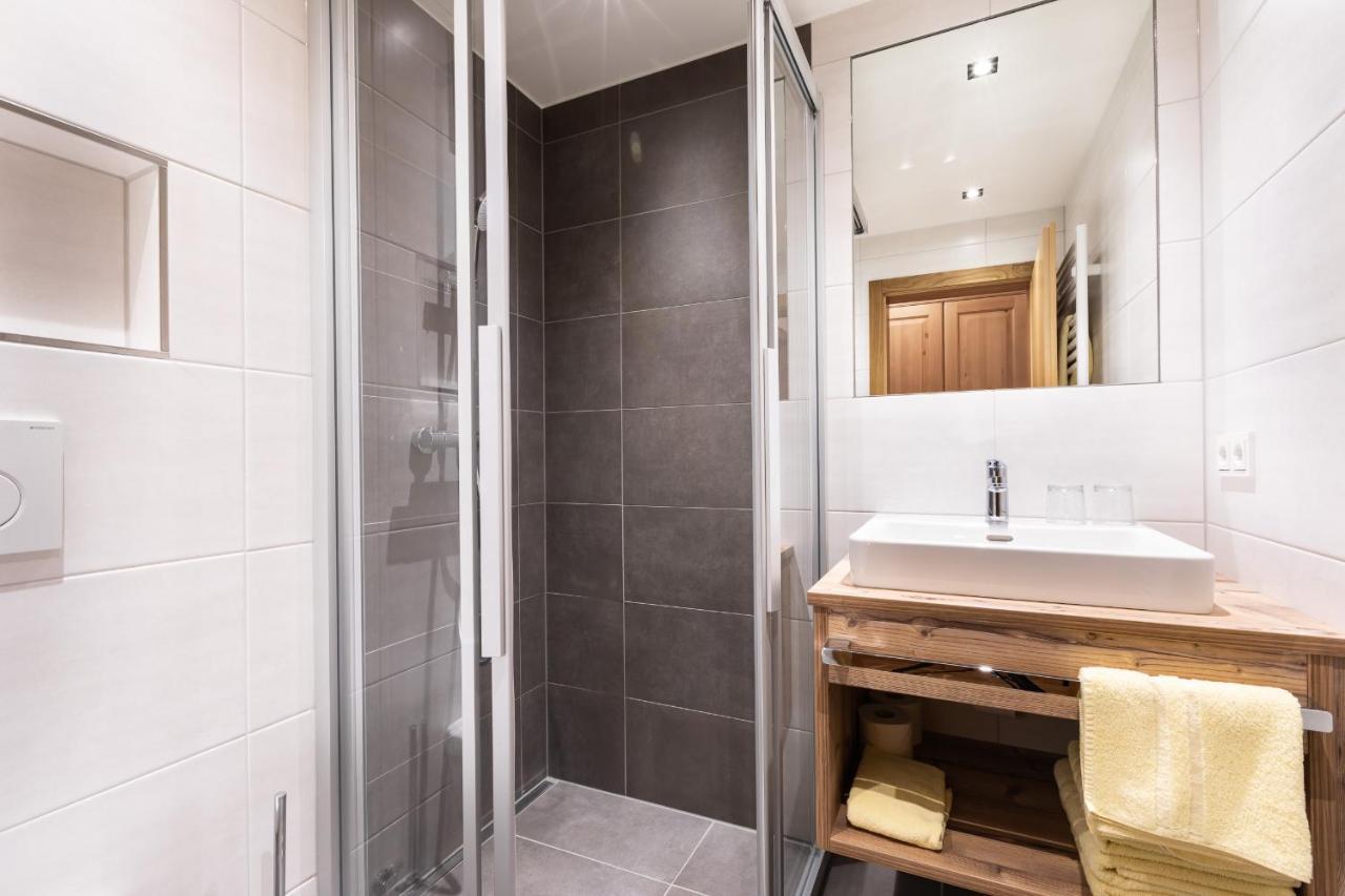 Appartements Hochlega Neukirchen am Großvenediger Kültér fotó