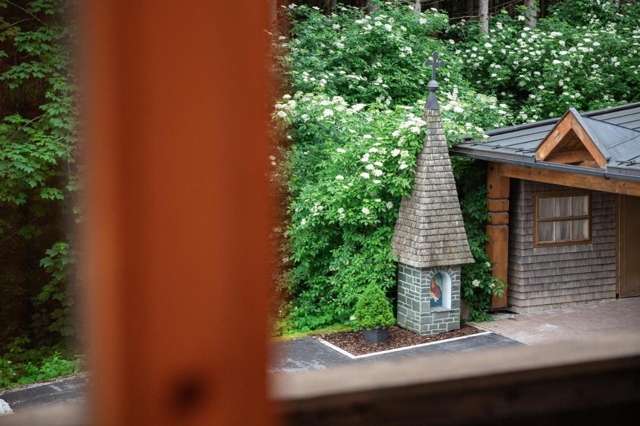 Appartements Hochlega Neukirchen am Großvenediger Kültér fotó