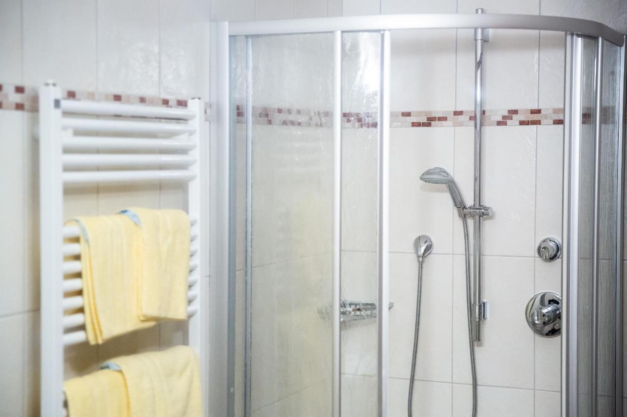 Appartements Hochlega Neukirchen am Großvenediger Kültér fotó