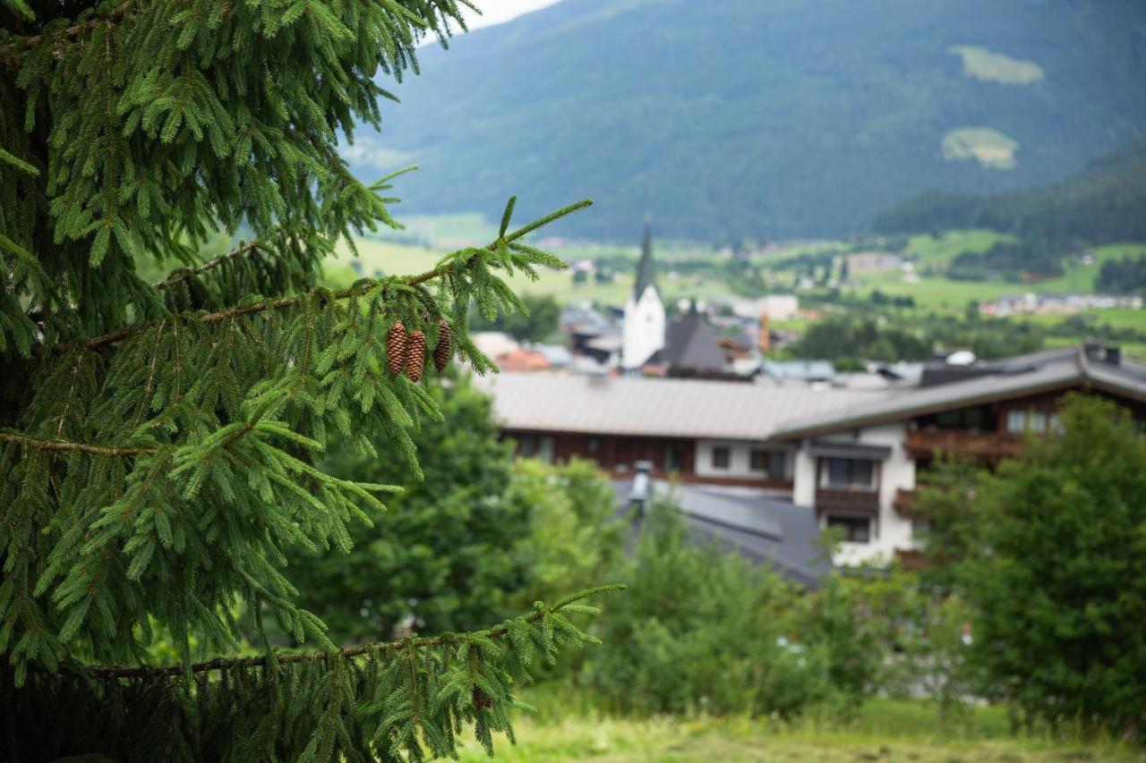 Appartements Hochlega Neukirchen am Großvenediger Kültér fotó