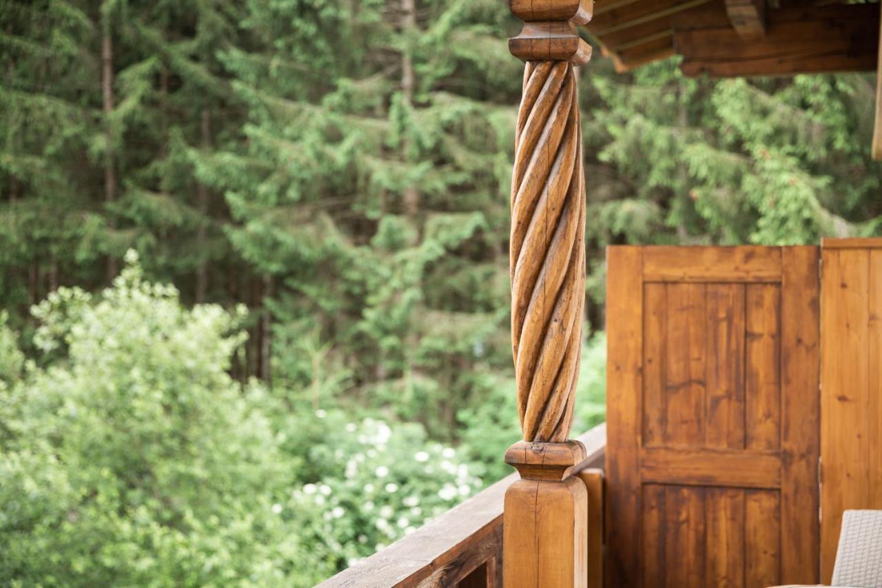 Appartements Hochlega Neukirchen am Großvenediger Kültér fotó