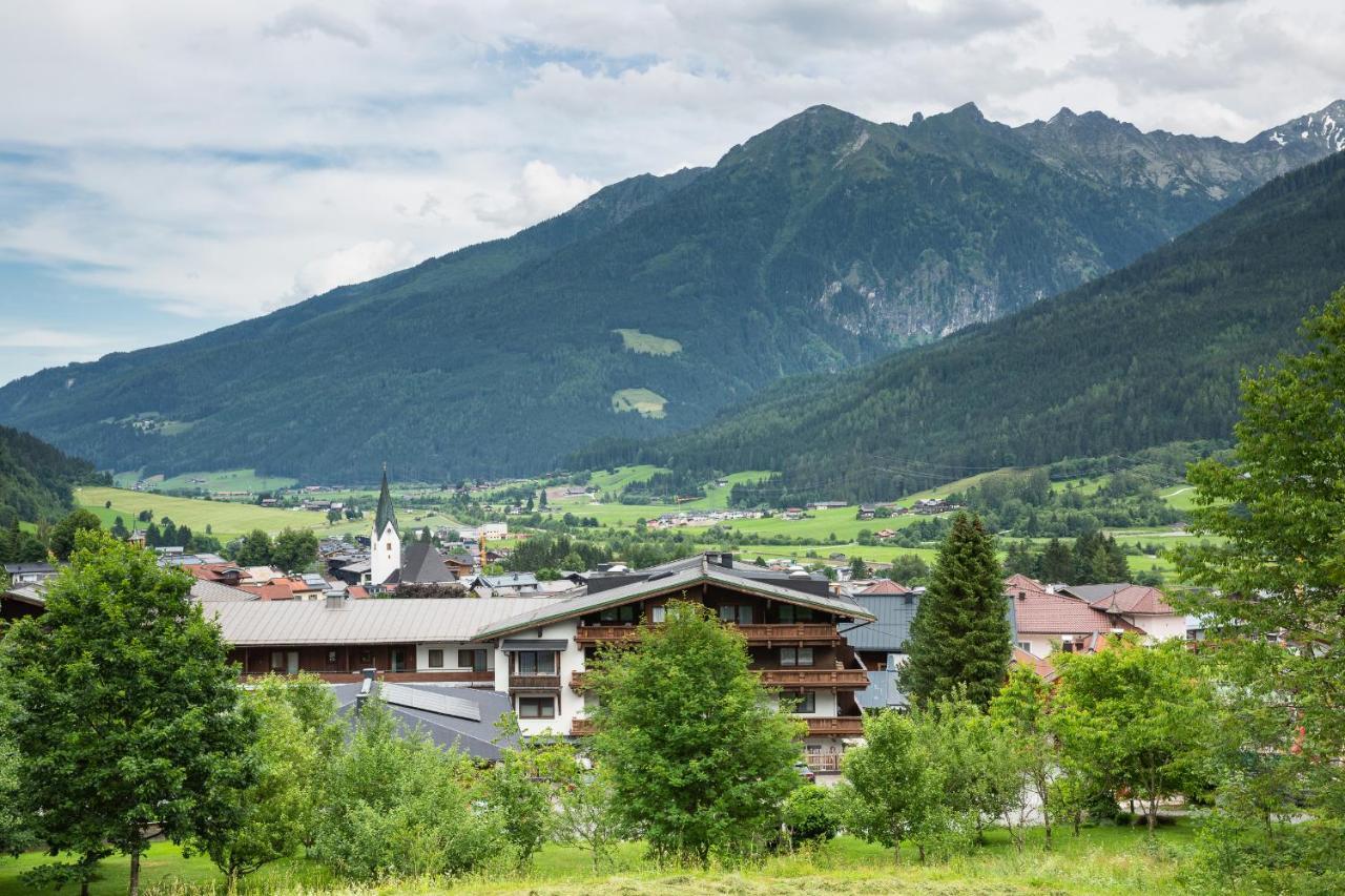 Appartements Hochlega Neukirchen am Großvenediger Kültér fotó