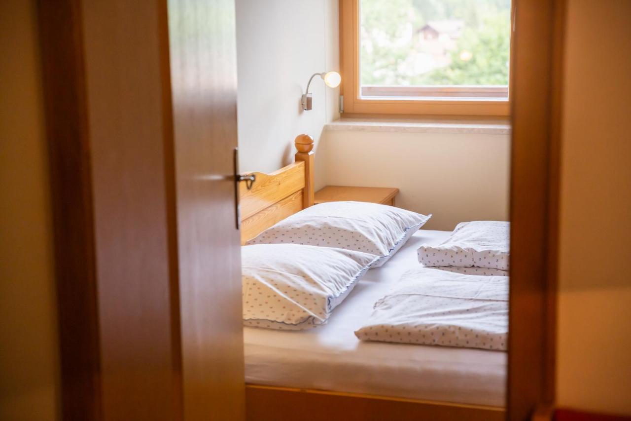 Appartements Hochlega Neukirchen am Großvenediger Kültér fotó