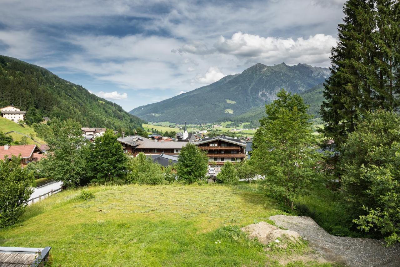 Appartements Hochlega Neukirchen am Großvenediger Kültér fotó