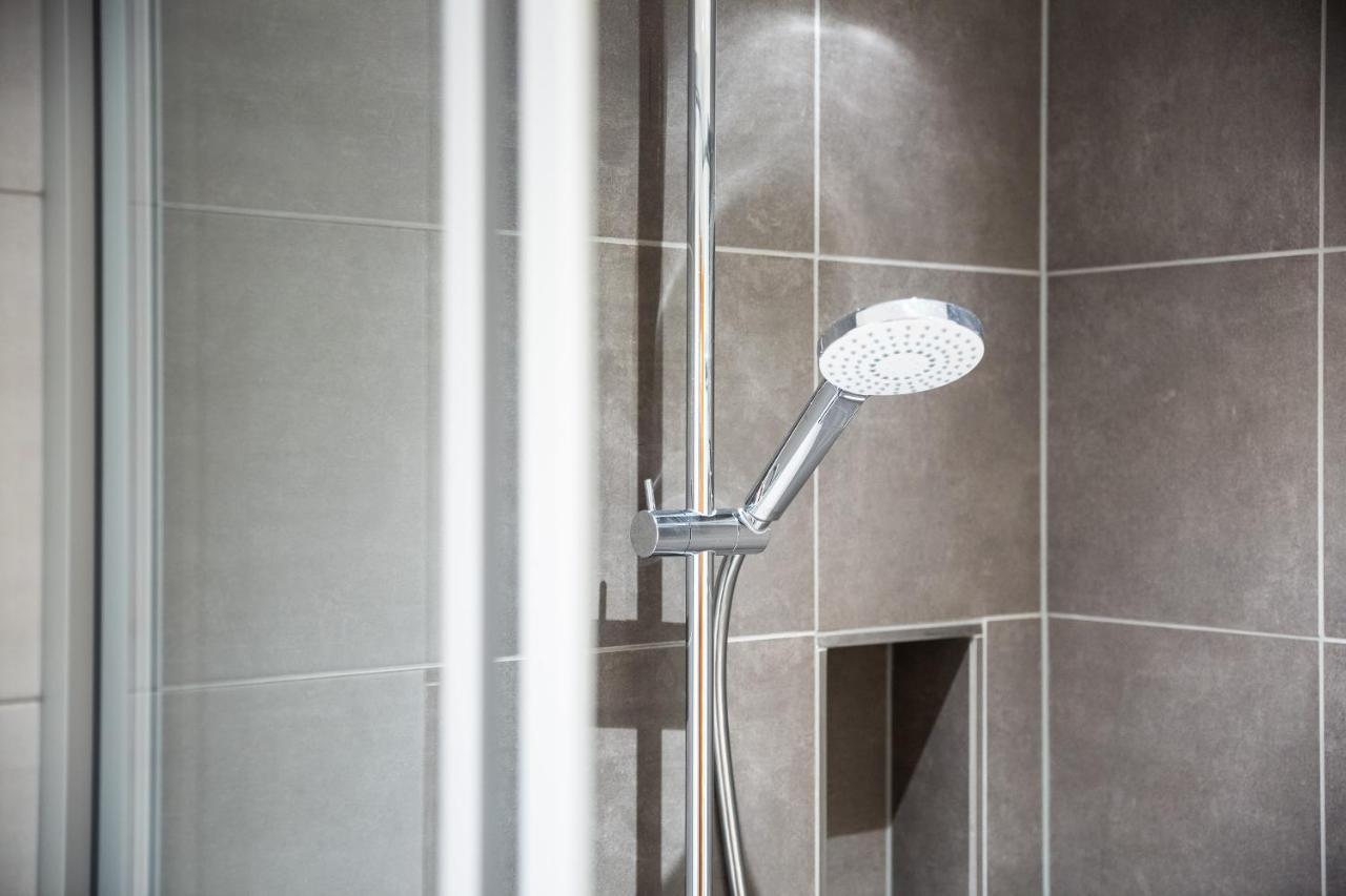 Appartements Hochlega Neukirchen am Großvenediger Kültér fotó