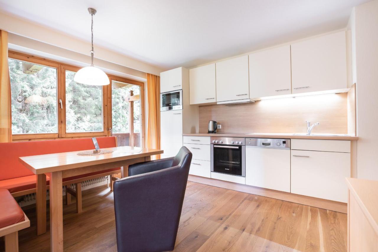 Appartements Hochlega Neukirchen am Großvenediger Kültér fotó