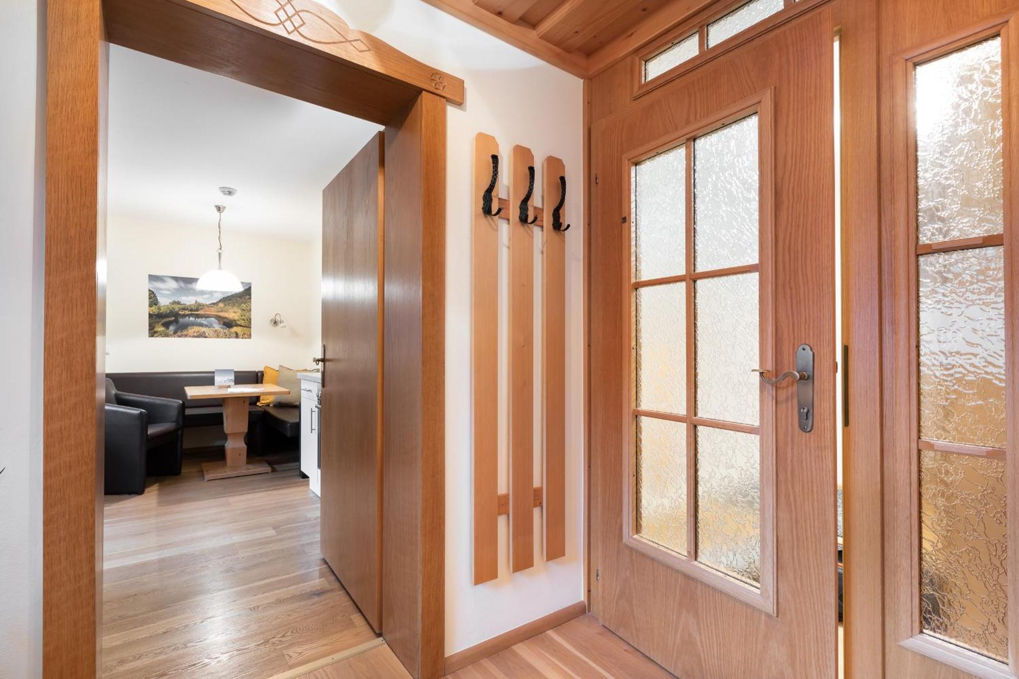 Appartements Hochlega Neukirchen am Großvenediger Szoba fotó